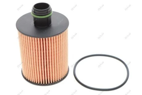 Фільтр масляний двигуна FIAT (WIX-Filtron) WIX FILTERS WL7464