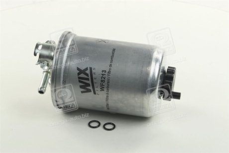 Фильтр топл. SEAT /PP960 (WIX-Filtron) WIX FILTERS WF8213