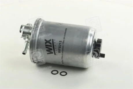 Фільтр топл. SEAT /PP960 (WIX-Filtron) WIX FILTERS WF8213