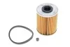 Фільтр топл. OPEL /PM936 (WIX-Filtron) WIX FILTERS WF8166 (фото 1)