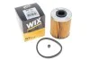Фільтр топл. OPEL /PM936 (WIX-Filtron) WIX FILTERS WF8166 (фото 4)