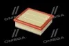 Фільтр повітряний FIAT 500X 14- (WIX-FILTERS) WIX FILTERS WA9804 (фото 3)