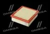 Фільтр повітряний FIAT 500X 14- (WIX-FILTERS) WIX FILTERS WA9804 (фото 4)
