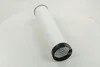 Фільтр повітряний /200/4W (WIX-Filtron) WIX FILTERS 93216E (фото 4)