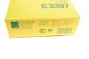 Фильтр воздушный MB (W/S212/W221) 10- (MANN) MANN-FILTER C3397 (фото 7)