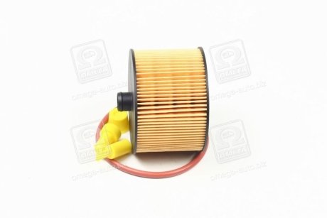 Фільтр топл. FORD, CITROEN, PEUGEOT (Hengst) HENGST FILTER E79KPD118