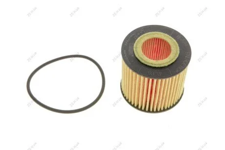 Фільтр масляний двигуна SKODA, VW (Hengst) HENGST FILTER E37HD84