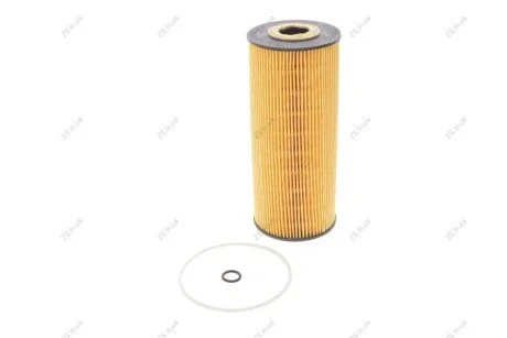 Фільтр масляний двигуна SKODA, VW (Hengst) HENGST FILTER E154HD48