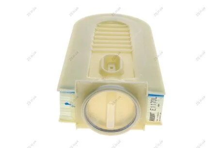 Фильтр воздушный MB 2.2, 2.5 CDi 11-(HENGST) HENGST FILTER E1170L