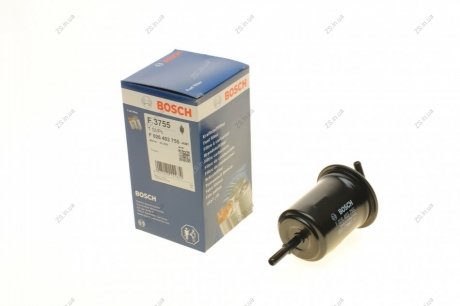 Фильтр топливный TOYOTA LC 4.0 02-10 Bosch F026403755