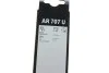 Щетка стеклоочистит. Aerotwin AR707U Bosch 3397006803 (фото 10)