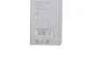 Щетка стеклоочист. 400 ECO V3 40C снг Bosch 3397004667 (фото 3)