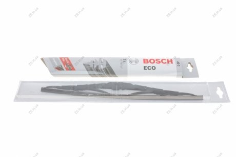 Щетка стеклоочист. 400 ECO V3 40C снг Bosch 3397004667 (фото 1)