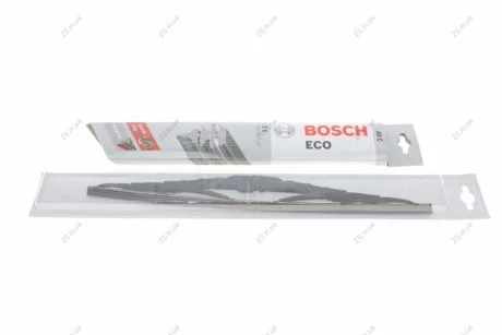 Щетка стеклоочист. 400 ECO V3 40C снг Bosch 3397004667