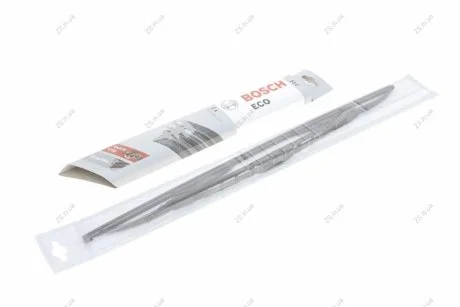 Щітка склоочис. 530 ECO V3 53C снг Bosch 3397004671