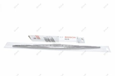 Щетка стеклоочист. 600 ECO V3 60C снг Bosch 3397004673