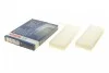 Фільтр салону PEUGEOT 308 13- (2шт.) Bosch 1987435062 (фото 1)