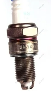 Свеча зажигания WR7LTСE NICKEL (VAG) Bosch 0242235664