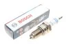 Свеча зажигания WR8LTCE NICKEL (VAG) Bosch 0242229658 (фото 2)