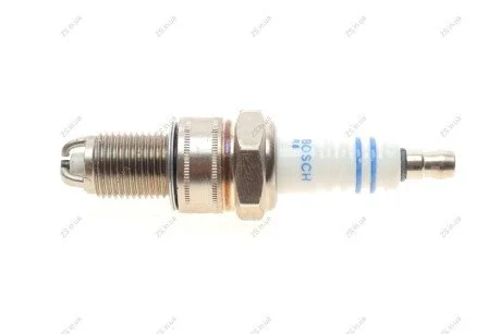 Свеча зажигания WR8LTCE NICKEL (VAG) Bosch 0242229658