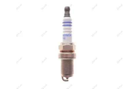 Свічка запалювання FR8DCE NICKEL (FIAT) Bosch 0242229659