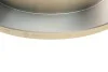 Диск гальмівний HYUNDAI ELANTRA задн. Bosch 0 986 479 R09 (фото 3)