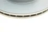 Диск тормозной VW T4, передн., вент. (пр-во) Bosch 0 986 478 846 (фото 3)