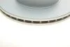 Диск тормозной VW T4, передн., вент. (пр-во) Bosch 0 986 478 846 (фото 4)