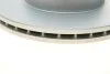 Диск тормозной VW T4, передн., вент. (пр-во) Bosch 0 986 478 846 (фото 5)
