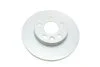 Диск тормозной VW T4, передн., вент. (пр-во) Bosch 0 986 478 846 (фото 7)