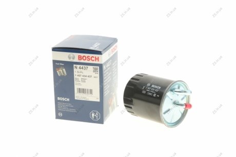 Фільтр топл. дизель MB CDI, SPRINTER Bosch 1457434437