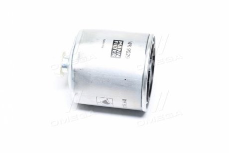 Фільтр топл. Case New Holland (MANN) MANN-FILTER WK9029 (фото 1)