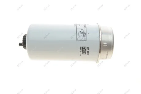 Фільтр топл. Case New Holland (пр-во MANN) MANN-FILTER WK8152
