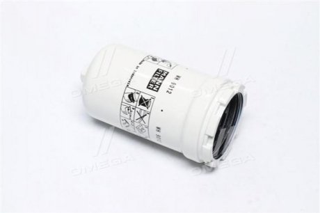 Фильтр гидравлический Hitachi (MANN) MANN-FILTER WH9012