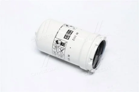 Фільтр гідравлічний Hitachi (MANN) MANN-FILTER WH9012