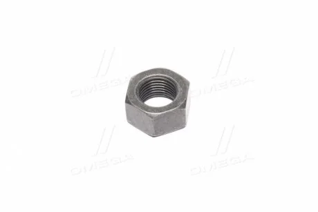 Гайка шестигранна кл.8.8 (пр-во Unibolt) UNIBOLT М16х1.5
