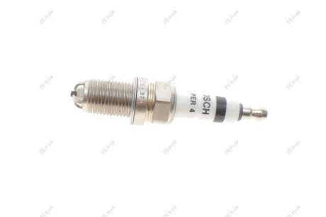 Свічка запалювання FR91X SUPER4 (OPEL) Bosch 0242222505
