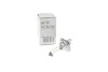 Лампа галоген. H7 12V 55W PX26d ECO Bosch 1987302804 (фото 1)