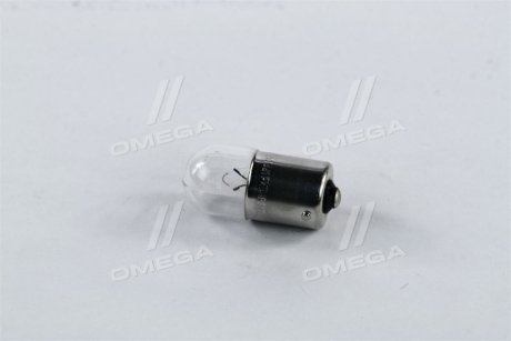 Лампа накаливания R5W12V 5W BA15s Philips 12821CP