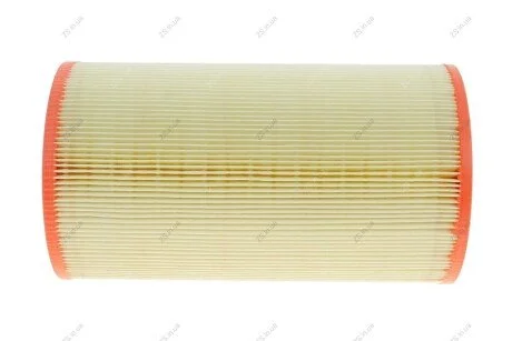 Фільтр повітряний /234/4 (WIX-Filtron) WIX FILTERS WA9578