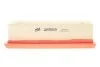 Фільтр повітряний /185/4 (WIX-Filtron) WIX FILTERS WA9569 (фото 4)