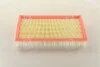 Фильтр воздушный /190/3 (WIX-Filtron) WIX FILTERS WA9550 (фото 3)
