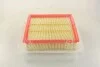 Фильтр воздушный /072/2 (WIX-Filtron) WIX FILTERS WA9527 (фото 2)