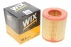 Фільтр повітряний /371/2 (WIX-Filtron) WIX FILTERS WA9502 (фото 2)