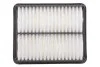 Фільтр повітряний /176/3 (WIX-Filtron) WIX FILTERS WA9442 (фото 4)