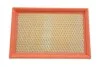 Фільтр повітряний /003/4 (WIX-Filtron) WIX FILTERS WA6711 (фото 1)