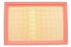Фільтр повітряний /AP186 (WIX-Filtron) WIX FILTERS WA6673 (фото 1)