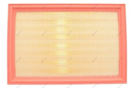 Фільтр повітряний /AP186 (WIX-Filtron) WIX FILTERS WA6673