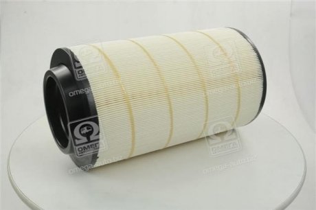 Фільтр повітряний /200/6 (WIX-Filtron) WIX FILTERS 93241E