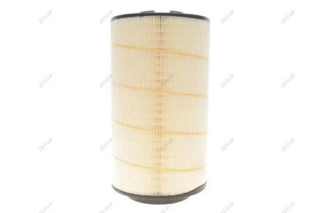 Фільтр повітряний /200/6 (WIX-Filtron) WIX FILTERS 93241E